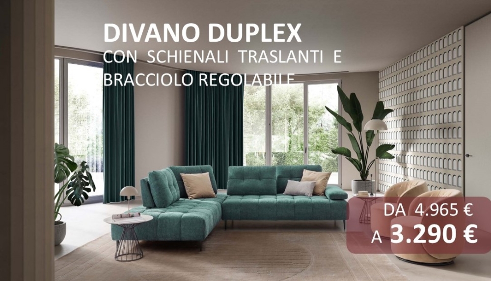 Duplex