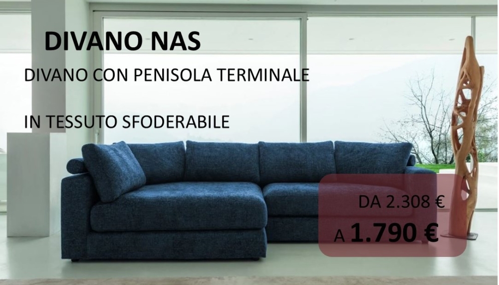 Divano Nas
